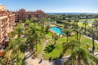 Apartamento Dos Mares - Motril - 9