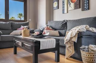 Apartamento Dos Mares - Motril - 5