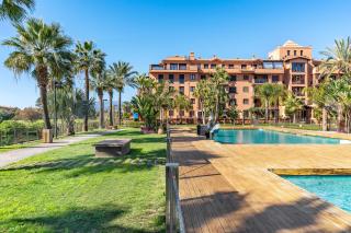Apartamento Dos Mares - Motril - 0