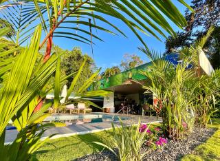 Luxury Apartments Nauyaca by Paradiselodge - Platanillo - 9