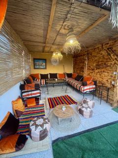 Heaven Surf Camp - Agadir - 4