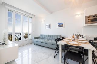 Sea view - 2 Bdr Promenade des Anglais - Nice - 3