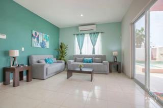 Private Pool Home I Near Beach & Downtown with WiFi - La Paz - 8