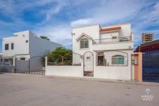 Private Pool Home I Near Beach & Downtown with WiFi - La Paz - 1