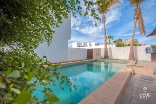 Private Pool Home I Near Beach & Downtown with WiFi - La Paz - 3