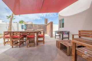 Private Pool Home I Near Beach & Downtown with WiFi - La Paz - 5