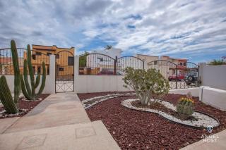 Private Pool Home I Near Beach & Downtown with WiFi - La Paz - 7