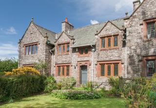 3 Bed in Eskdale SZ403 - Santon Bridge - 0