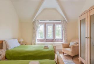 3 Bed in Eskdale SZ403 - Santon Bridge - 1