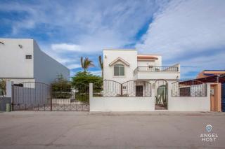 Private Pool Home I Near Beach & Downtown with WiFi - La Paz - 6