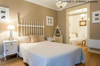 Alfama Vintage 1 Ten guests - Alfama Vintage 2 Five guests - Alfama Vintage 3 Three Guests - Lissabon - 2