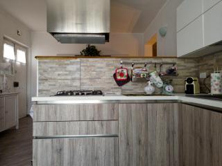 La mia casa rosa - Rosignano Marittimo - 7