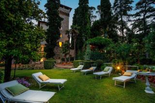 Rocca di Cetona - a Medieval Castle - Cetona - 8
