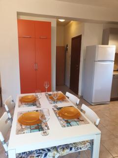 Irina apartment Afitos - 4