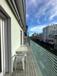 Residence Stefania Dependance Trilocale - AGENZIA COCAL - Caorle - 9
