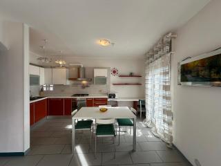 Residence Stefania Dependance Trilocale - AGENZIA COCAL - Caorle - 0