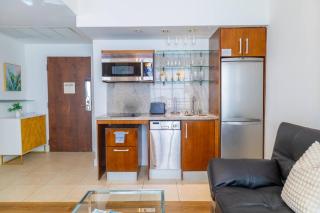 1-Bed Apt with rooftop pool Ocean Dr by the Beach B207 - Miami Beach - 5