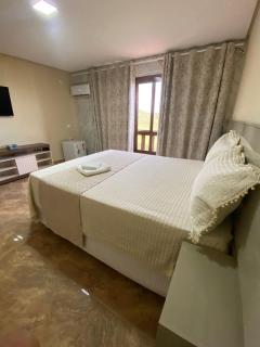 Chalé da Montanha - 2