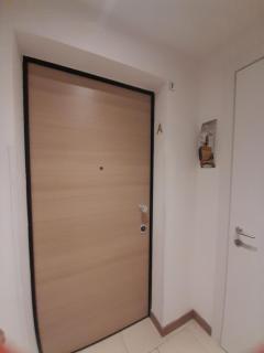 Casa Gordigiani - bilocali con parcheggio - Firenze - 4