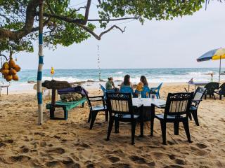Silent Cabana And Restaurant Marakolliya, Tangalle - Tangalle - 7