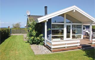 Holiday Home Lensg - Strøby Ladeplads - 3