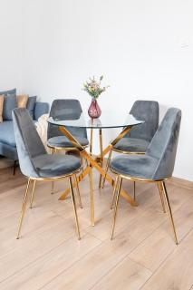 Manufaktura Residence - Apartamenty Prestiż z Garażem Podziemnym i Dwoma Łazienkami - Łódź - 5