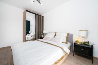 Manufaktura Residence - Apartamenty Prestiż z Garażem Podziemnym i Dwoma Łazienkami - 2