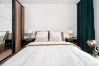 Manufaktura Residence - Apartamenty Prestiż z Garażem Podziemnym i Dwoma Łazienkami - Łódź - 8