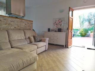 La mia casa rosa - Rosignano Marittimo - 4