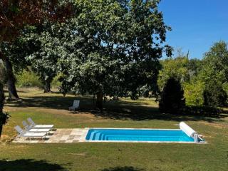 Magnifique gîte de campagne - Panjas - 8