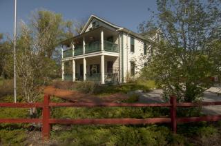 The Historic Elk Mountain Hotel - Elk Mountain - 5