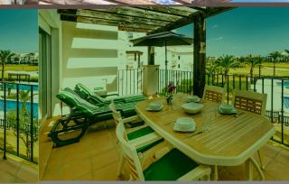 Gorgeous Apartment In Roldán With Wifi - 4