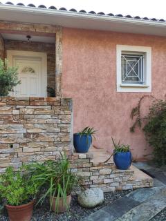 Villa BRIMI - Ghisonaccia - 5