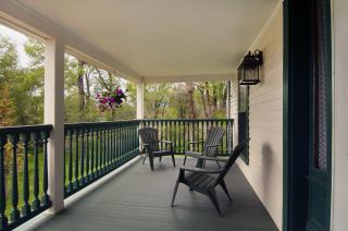 The Historic Elk Mountain Hotel - Elk Mountain - 6