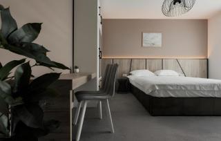 GAVAS Cozy Studios Central David Prodan - Cluj-Napoca - 9