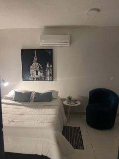 Céntrico y confortable apto Casa Doña Yola 9 - 1