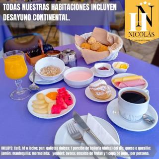 Hotel Nicolás Temuco - Temuco - 6