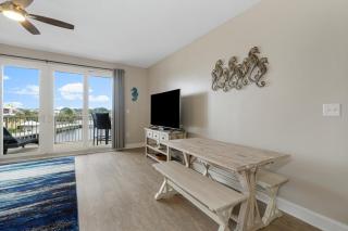 Lakeview Luxury at Laketown Wharf #235 by Nautical Properties - Panama City Beach - 0