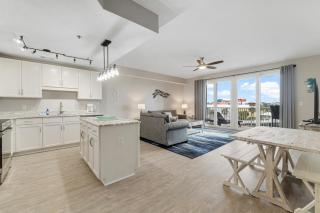 Lakeview Luxury at Laketown Wharf #235 by Nautical Properties - Panama City Beach - 6