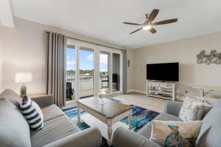 Lakeview Luxury at Laketown Wharf #235 by Nautical Properties - Panama City Beach - 4