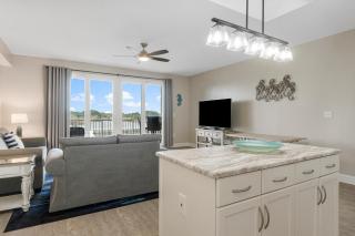 Lakeview Luxury at Laketown Wharf #235 by Nautical Properties - Panama City Beach - 3