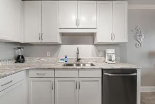 Lakeview Luxury at Laketown Wharf #235 by Nautical Properties - Panama City Beach - 2