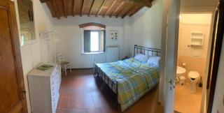 Apartment on 2 floors for 2 to 4 guests - Donnini - 7