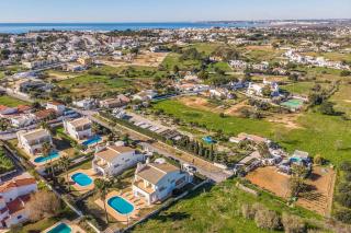 Villa Natalia Sun - Albufeira - 7