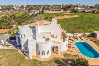 Villa Natalia Sun - Albufeira - 2