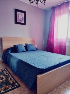 Casa familiar con finca privada (Orolterra) - Viveiro - 1