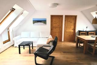 Wohnung am Meer mit Garten - Stralsund - 2