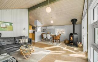 3 Bedroom Stunning Home In Mesinge - Mesinge - 6