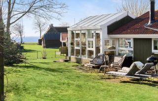 3 Bedroom Stunning Home In Mesinge - Mesinge - 8