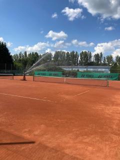 Apartmány Skleníky Spytihněv - Spytihněv - 1